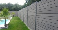 Portail Clôtures dans la vente du matériel pour les clôtures et les clôtures à Lapenche